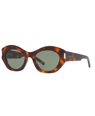 Women's Sunglasses, SL 639 | Macy's