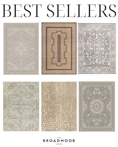 Area rug, living room rug, washable rug, bedroom rug, runner, antelope rug, neutral rug

#LTKsalealert #LTKstyletip #LTKhome