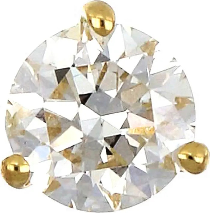 Single Diamond Stud Earring | Nordstrom