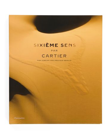 Sixi Me Sens Par Cartier | TJ Maxx