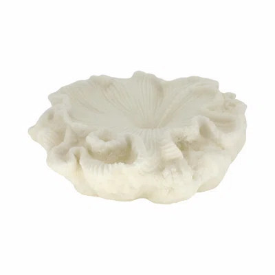 Handmade Resin Decorative Bowl | Perigold