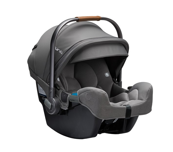 Nuna PIPA™ RX Infant Car Seat & Base | Pottery Barn Kids