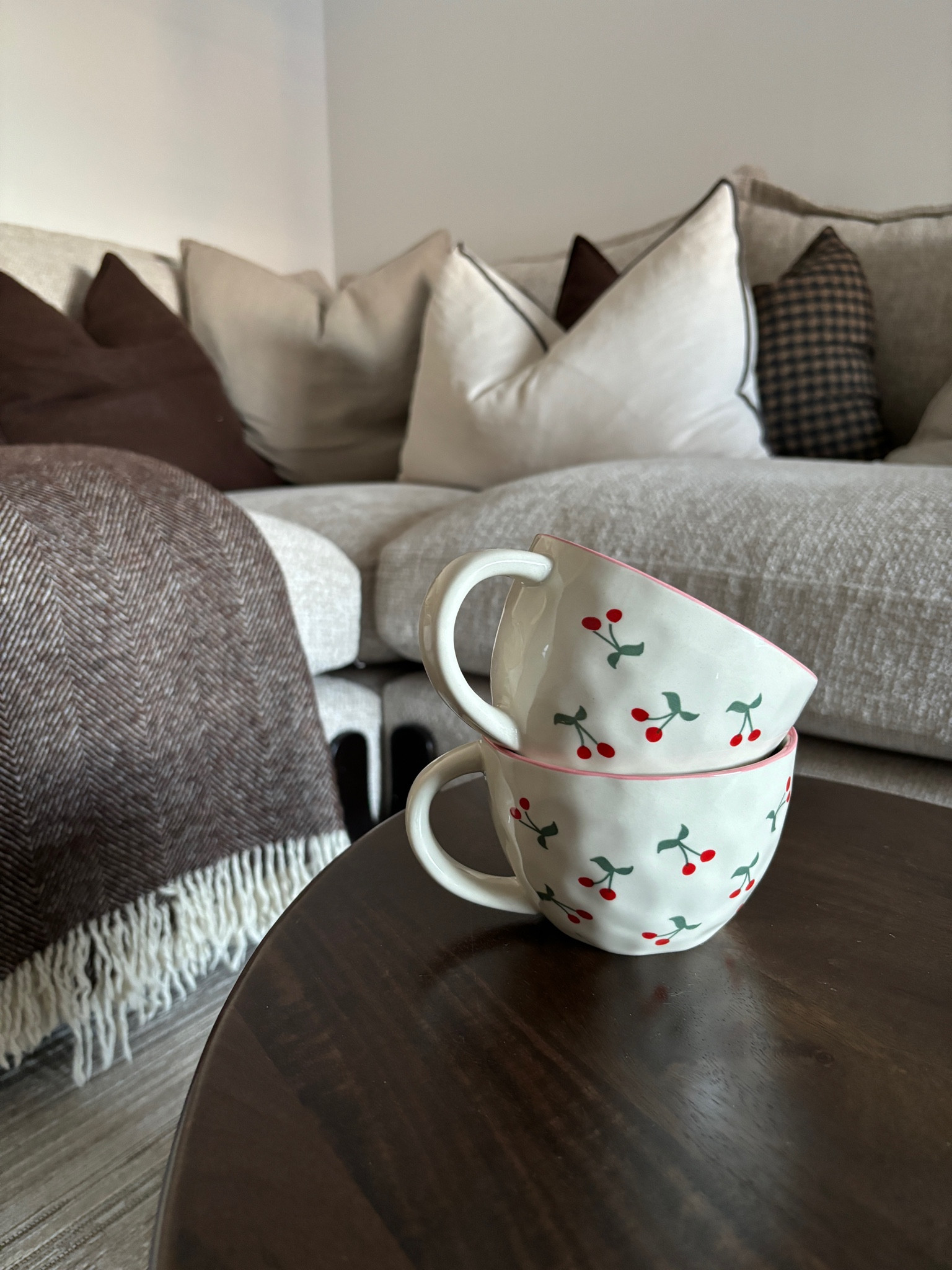 ceramic mug, stoneware mug, handmade, cute mug, girly mug, valentines mug, galentines mug, gift ideas, budget gift idea, kitchenware, mugs

#LTKhome #LTKfindsunder50 #LTKSeasonal