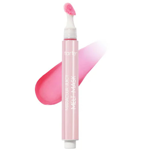 maracuja juicy lip nourishing melt mask | Sephora (US)