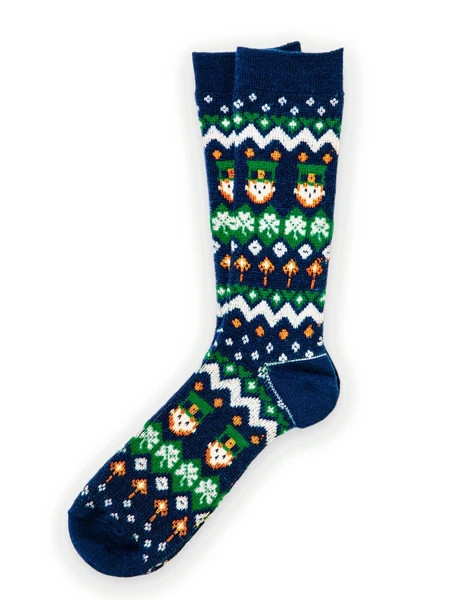 Sock O' The Irish | Kiel James Patrick