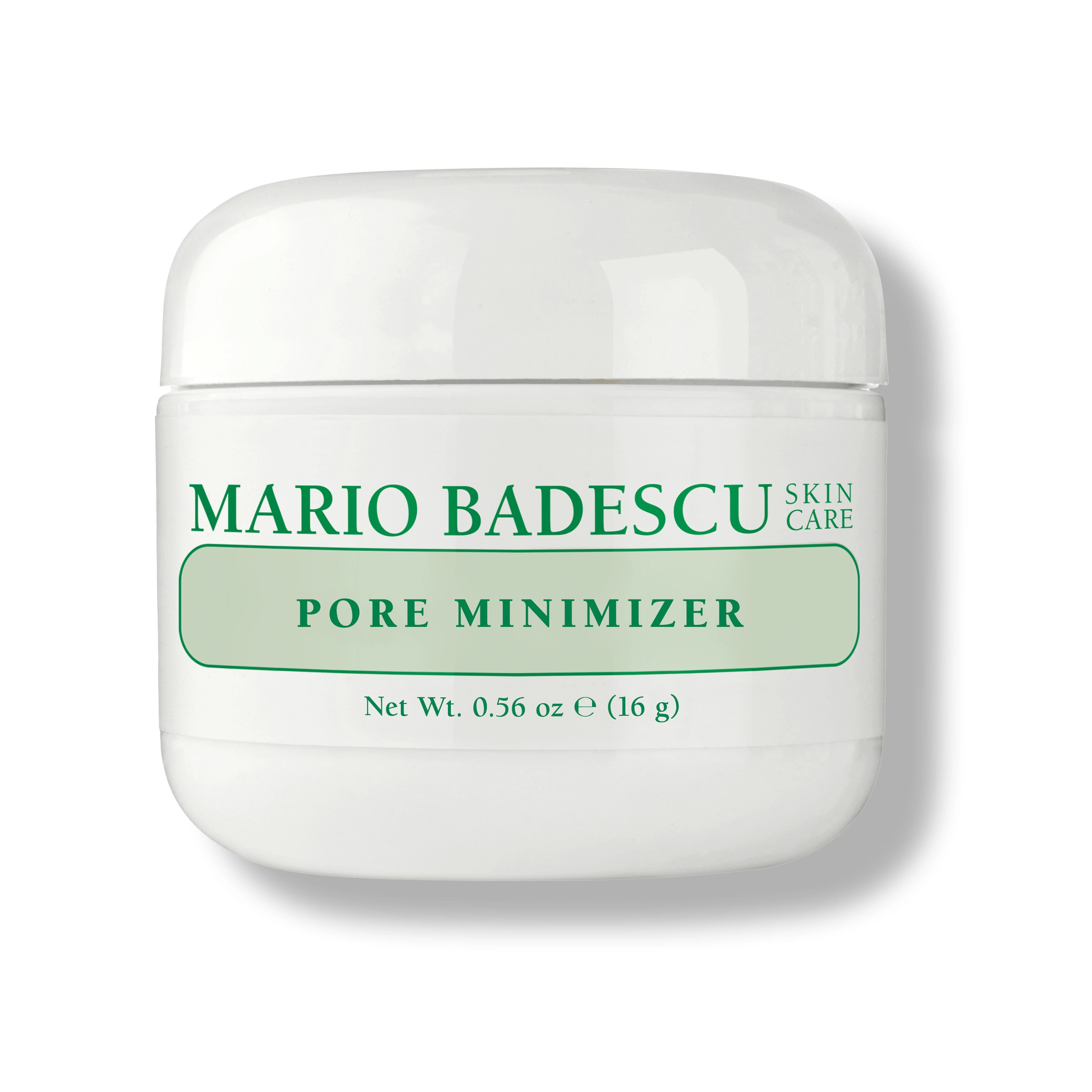 Pore Minimizer | Mario Badescu