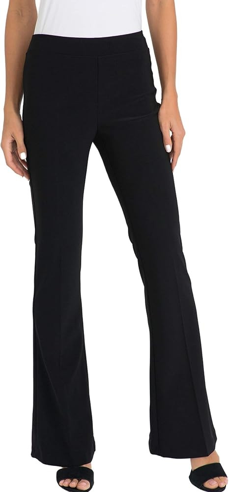 Womens Small Flare Pant Style 163099J | Amazon (US)