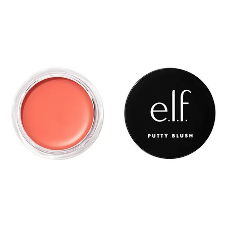 e.l.f. Putty Blush Turks and Caicos | Walmart (US)