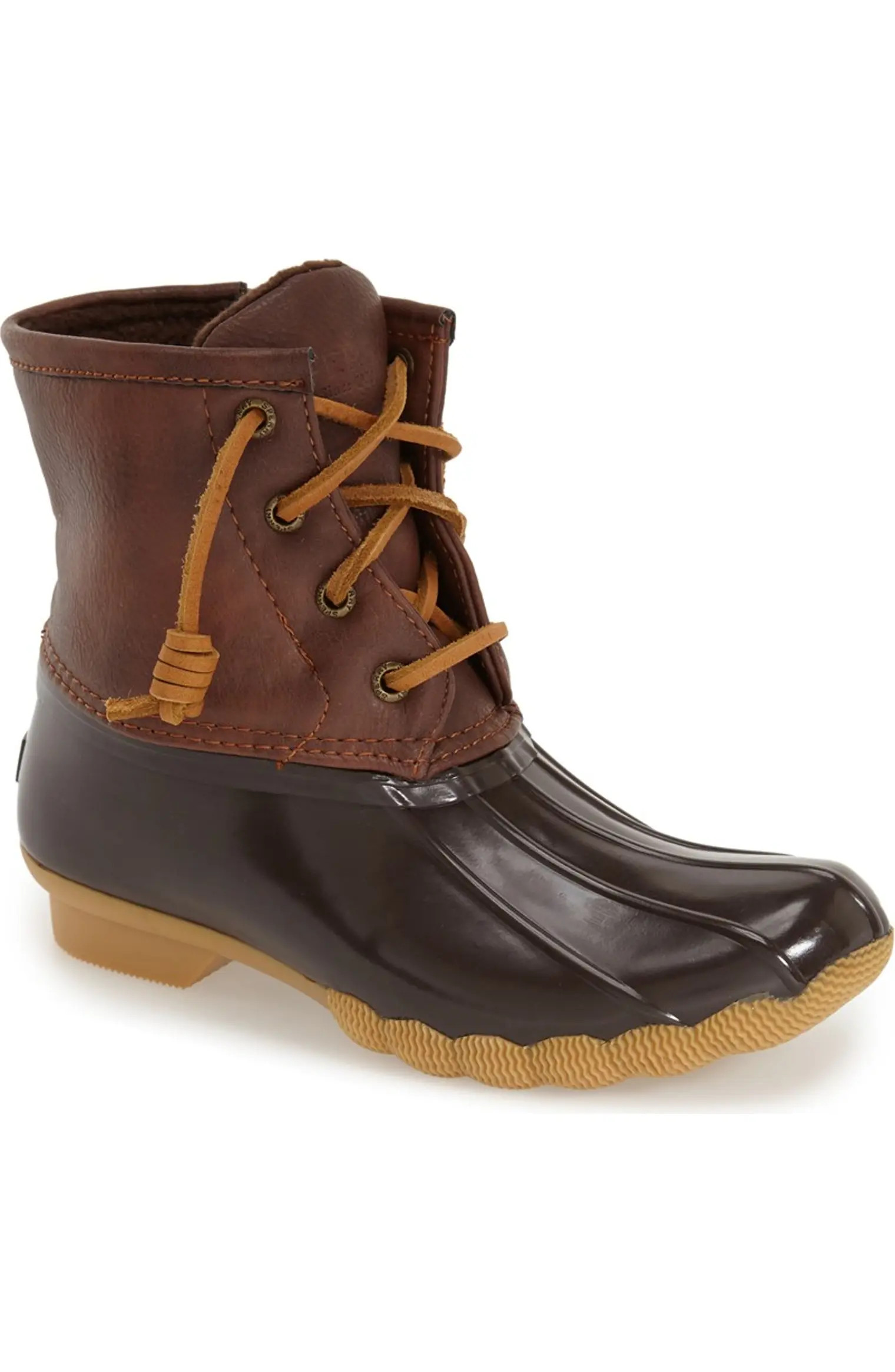 Kids Saltwater Duck Boot | Nordstrom