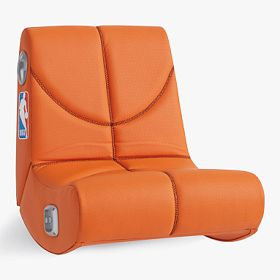 NBA Mini Gaming Chair | Pottery Barn Teen