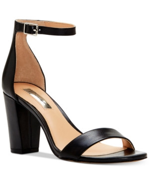 I.n.c. Kivah Two-Piece Sandals, Created for Macy's Women's Shoes | Macys (US)