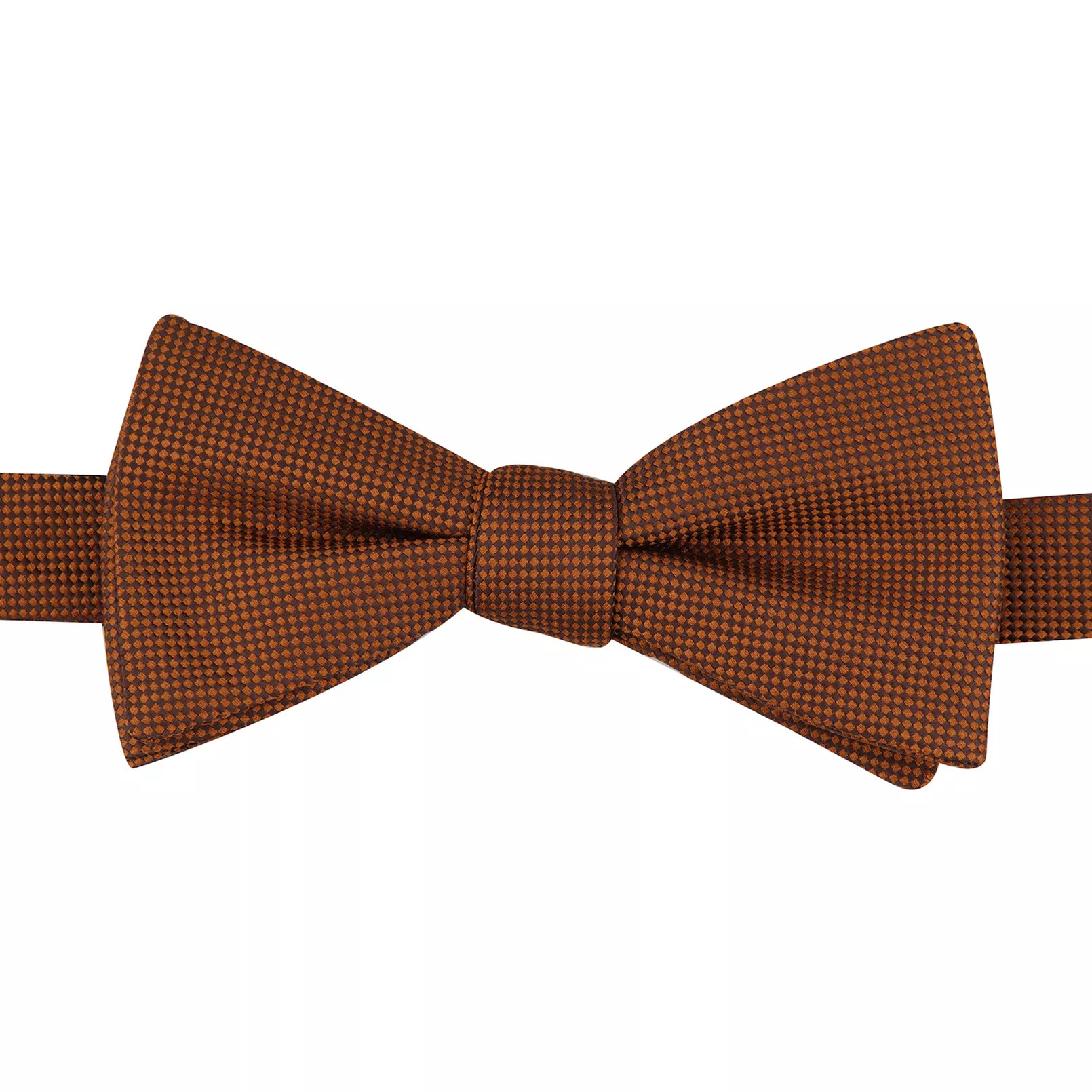 Men's Bespoke Pre-Tied Bow Tie | Kohl's