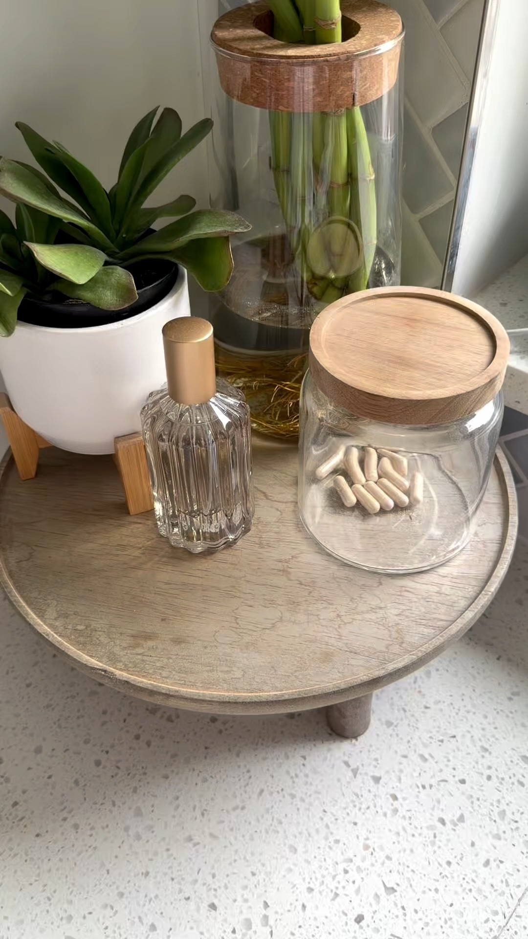 The added bonus? Psyllium husk can also help you feel fuller longer, support heart health, and help maintain healthy cholesterol levels. 

Ask your doc before starting a supplement but I’m pretty sure you’ll love this!

#LTKdayinmylife #LTKmomlife #LTKmorningroutine
