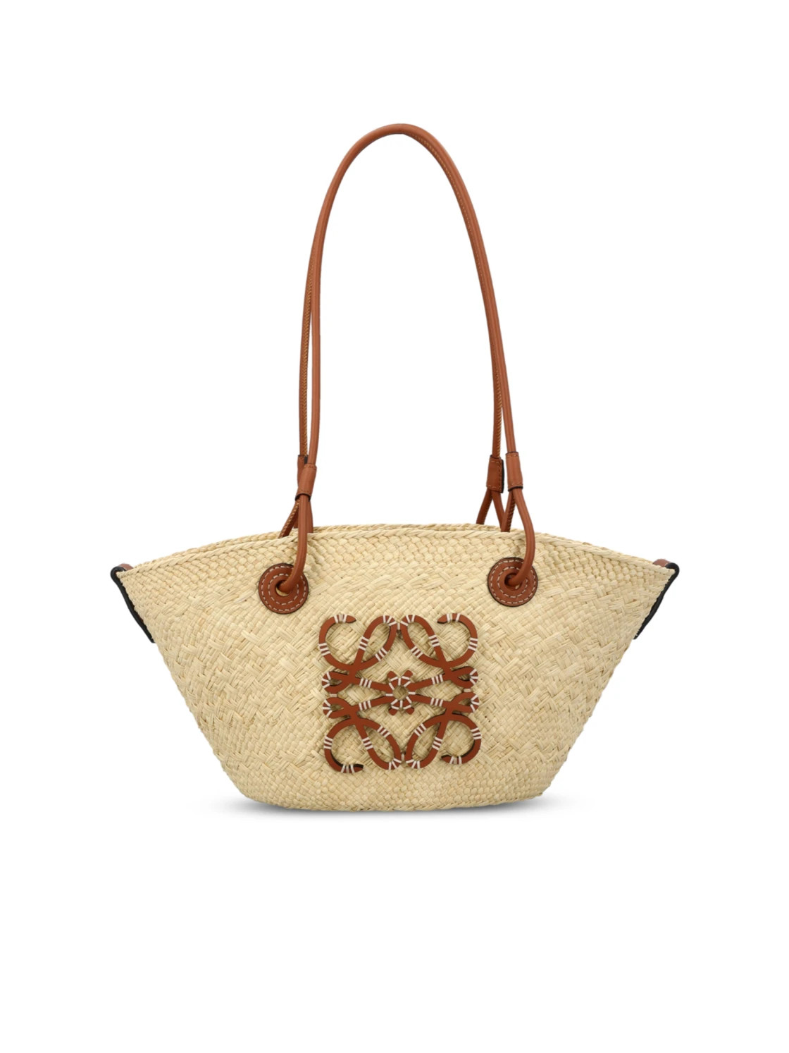 Logo detail handbag | Senser US