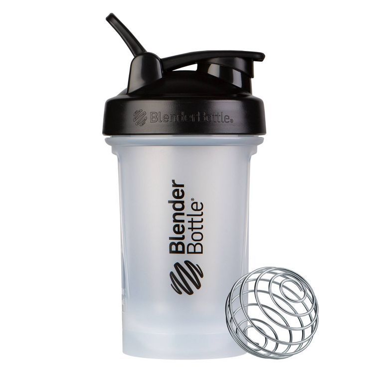 Blender Bottle 20oz Portable Drinkware | Target