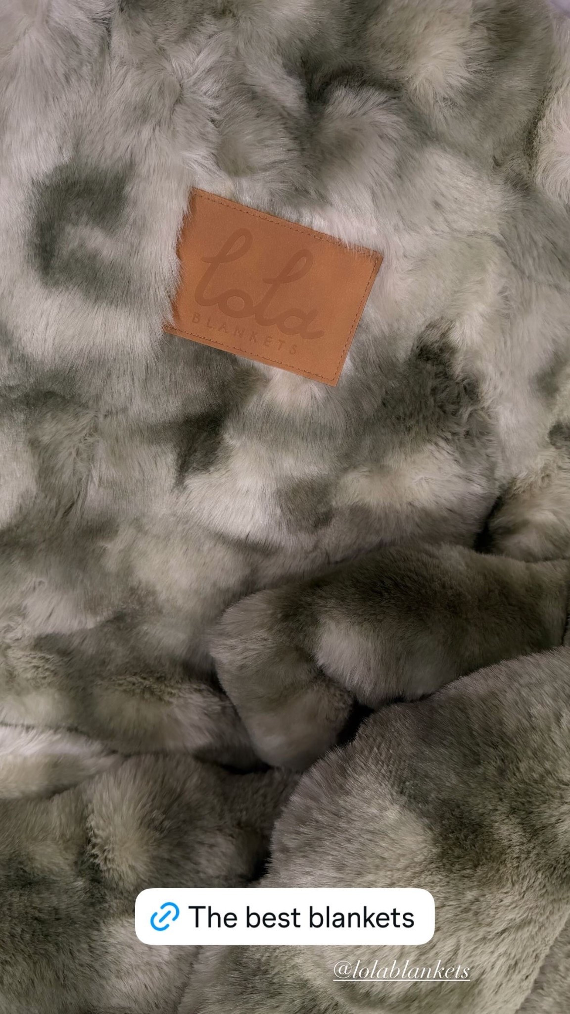 The coziest blankets ever!

#LTKSeasonal #LTKHome