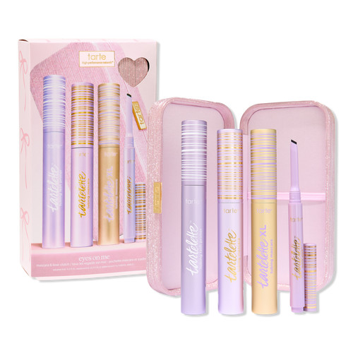 Eyes On Me Mascara & Liner Clutch | Ulta