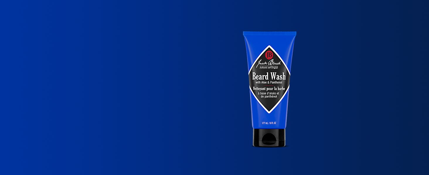 Jack Black - Beard Oil | Amazon (US)