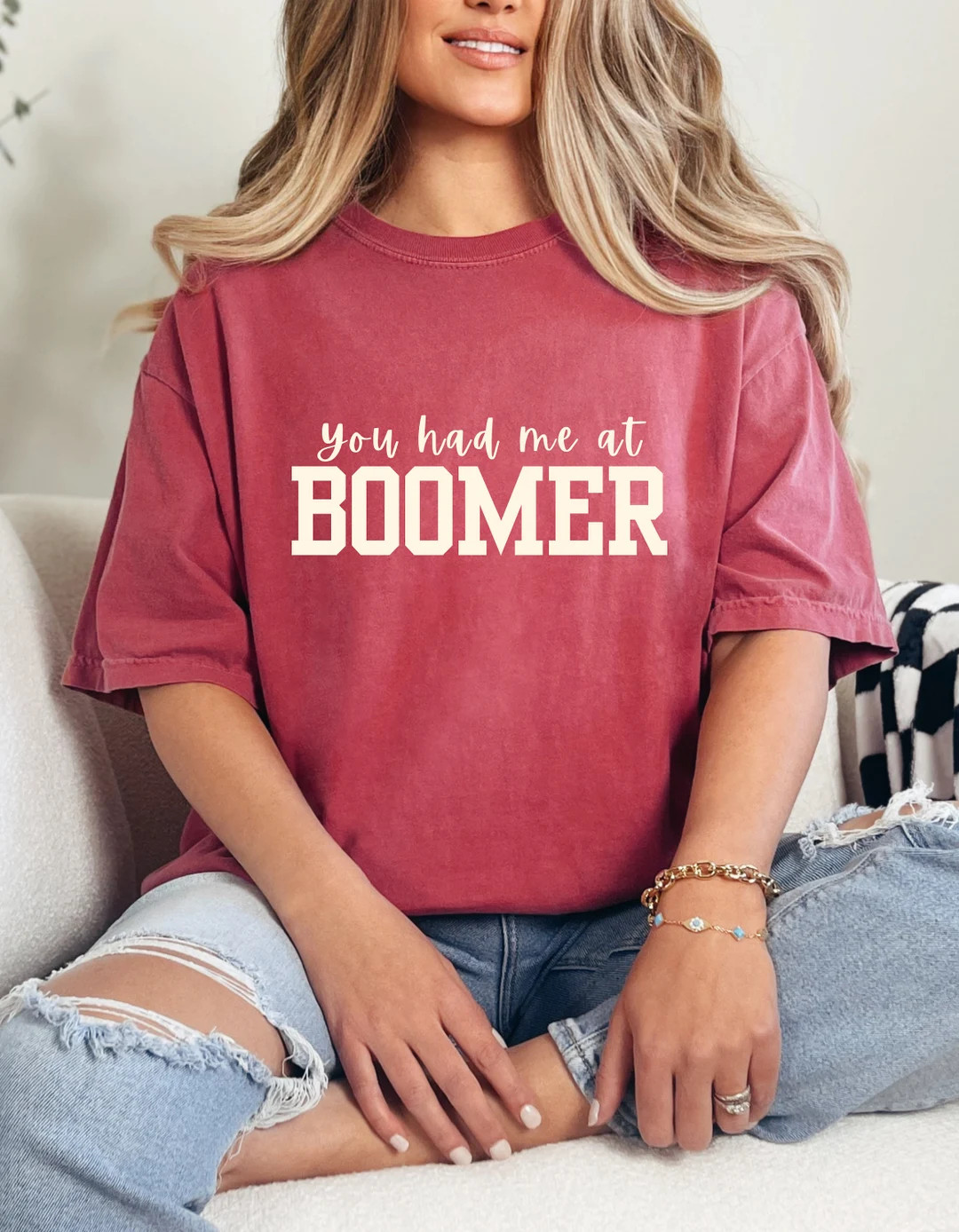 Womens OU Sooner Tshirt for Ladies, Boomer Sooner Tshirt, Oklahoma University Tshirt, OU Softball... | Etsy (US)