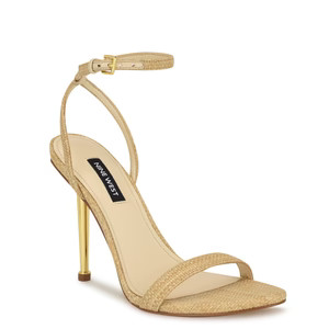 Reina Ankle Strap Sandals | Nine West (US)