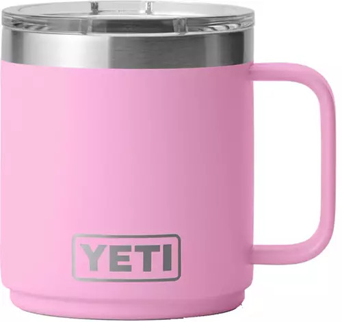 YETI 10 oz. Rambler Mug with MagSlider Lid | Dick's Sporting Goods