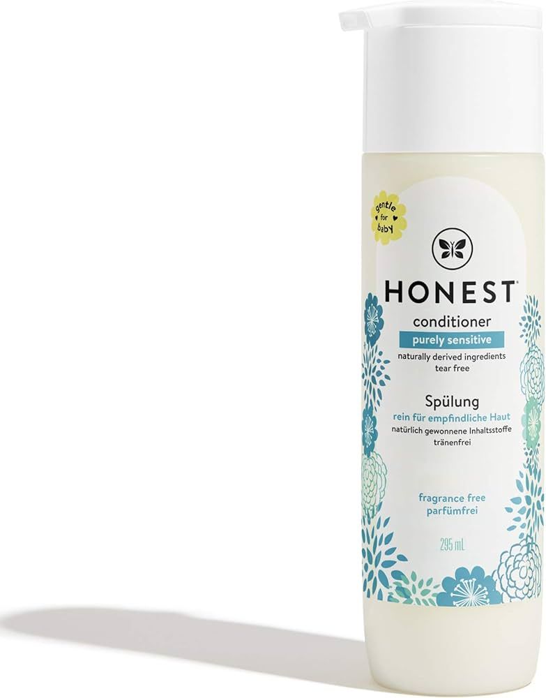 The Honest Company Purely Simple Conditioner, Fragrance Free | Amazon (UK)