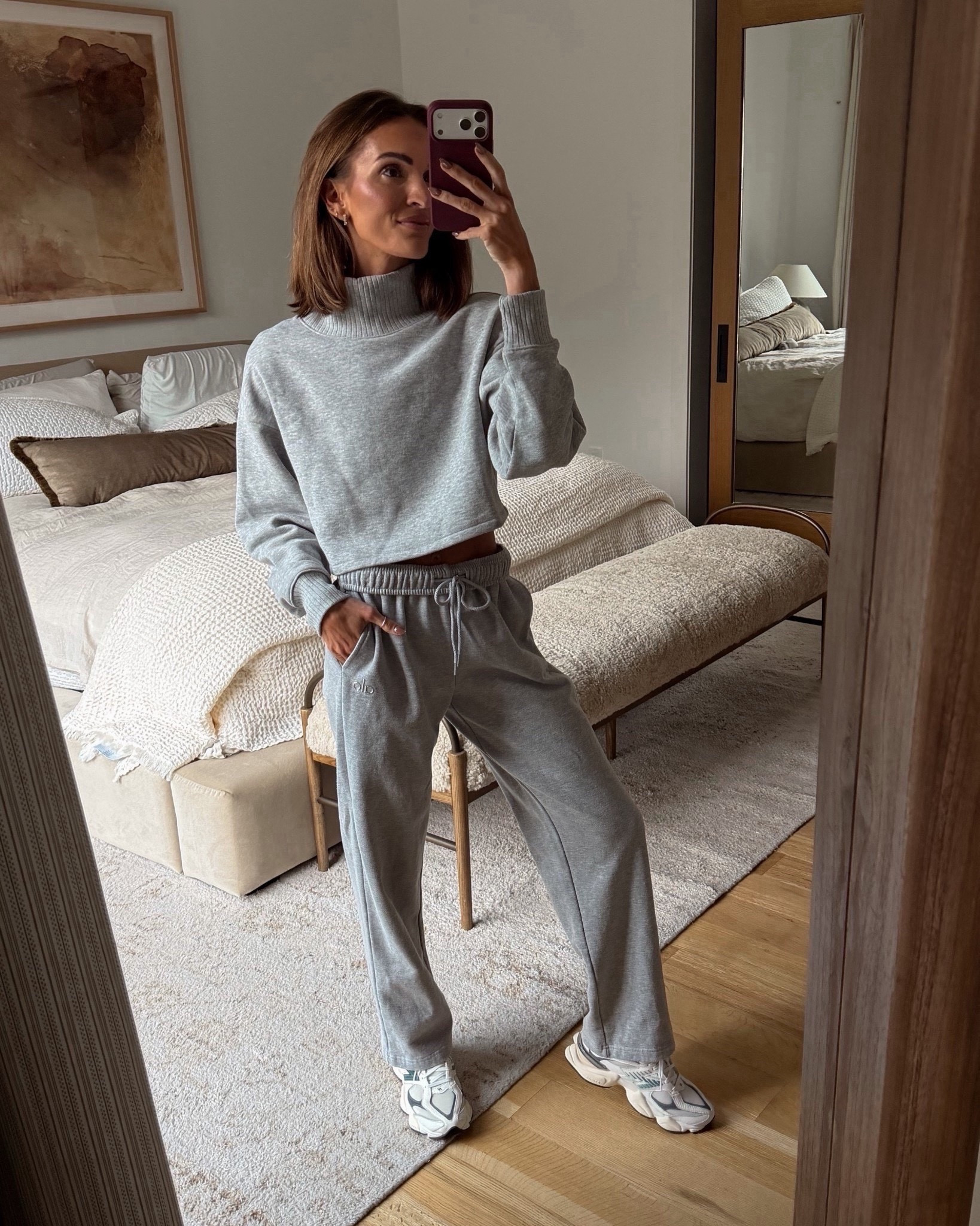 Elevated yet still so comfortable 💯 30% off right now! 🥳

#LTKSaleAlert