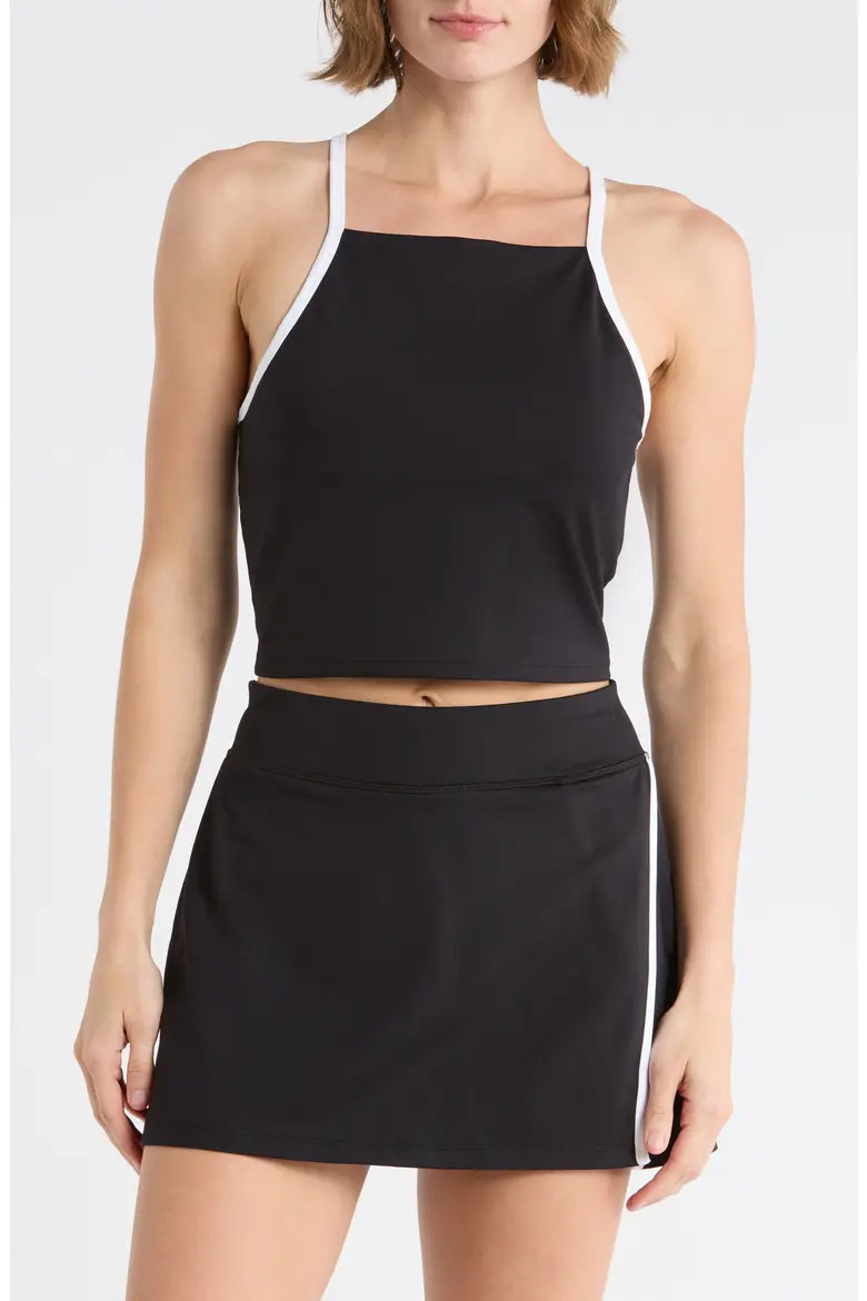 Split Second Racerback Bra Tank (Women) | Nordstromrack | Nordstrom Rack