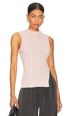 Ingrid Sweater Vest
                    
                    Lovers and Friends | Revolve Clothing (Global)