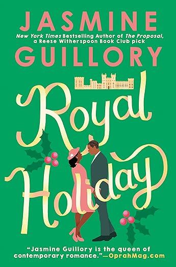 Royal Holiday (The Wedding Date Book 4) | Amazon (US)