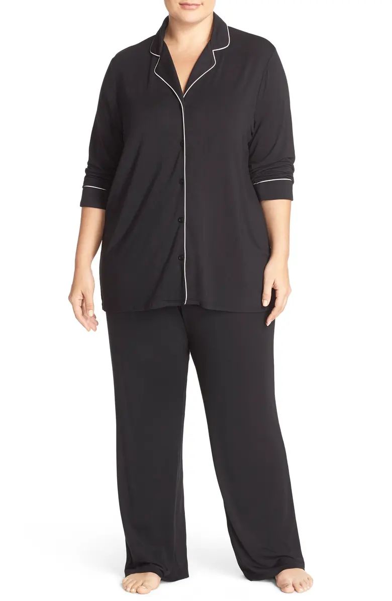 Nordstrom Lingerie Moonlight Pajamas | Nordstrom | Nordstrom