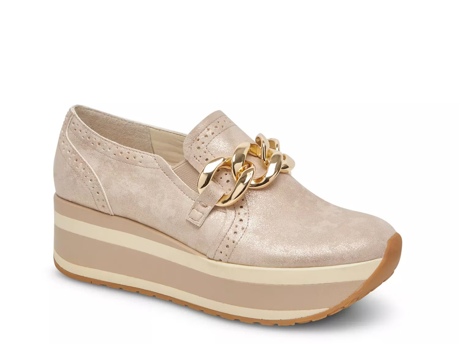 Dolce Vita Jhenee Platform Slip-On | DSW