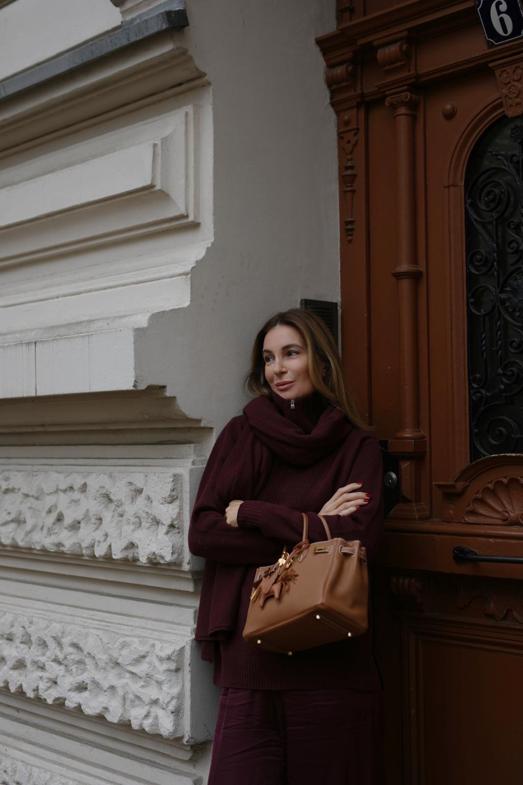 Trend color 🥰

#LTKstyletip #LTKdeutschland #LTKautumn