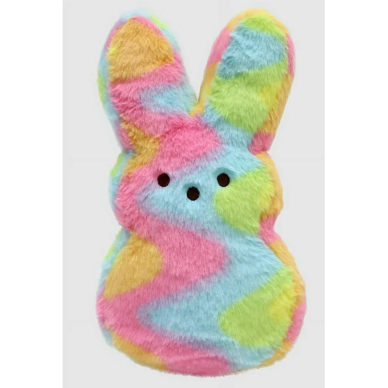 Peeps Heatable Bunny Plush, Peeps | Walmart (US)