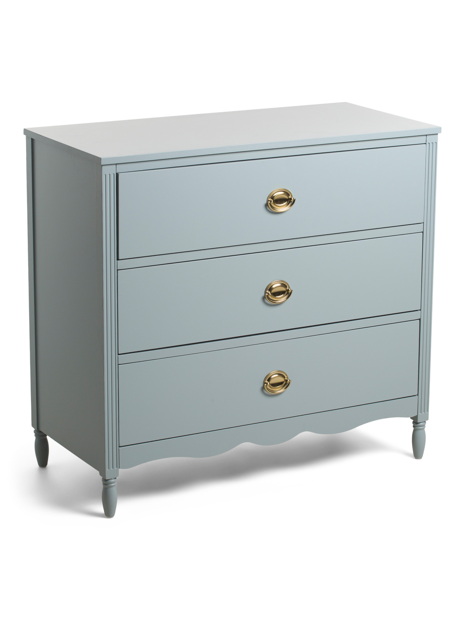 34x16x31.75 3 Drawer Chest | Furniture & Lighting | Marshalls | Marshalls