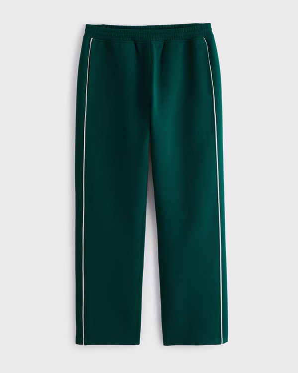 YPB neoKNIT MAX Track Pant | Abercrombie & Fitch (US)