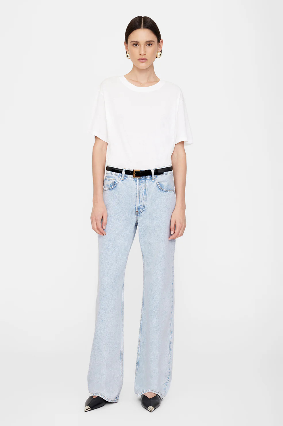 Hugh Jean | Anine Bing