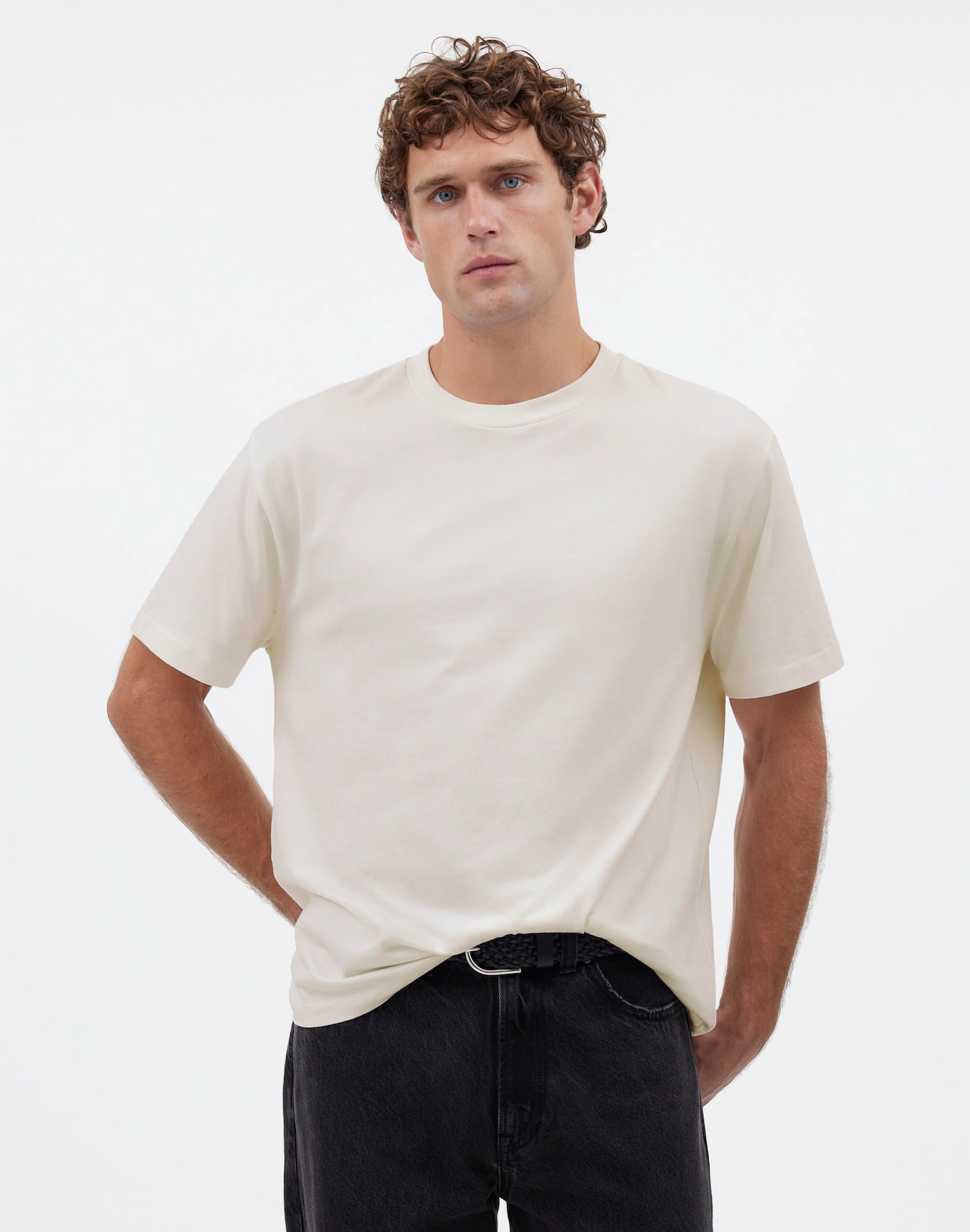 The Vintage Tee | Madewell | Madewell
