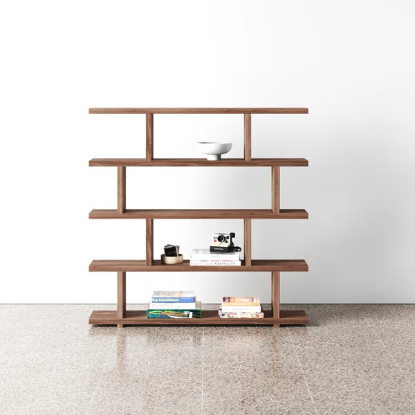 Annora Bookcase | Wayfair North America