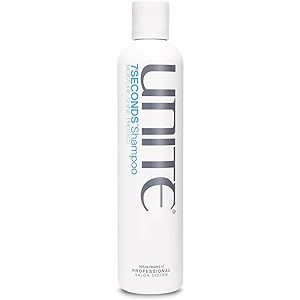 UNITE Hair 7 Seconds Shampoo, multi, 10 Fl Oz | Amazon (US)