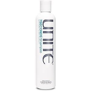 UNITE Hair 7 Seconds Shampoo, multi, 10 Fl Oz | Amazon (US)