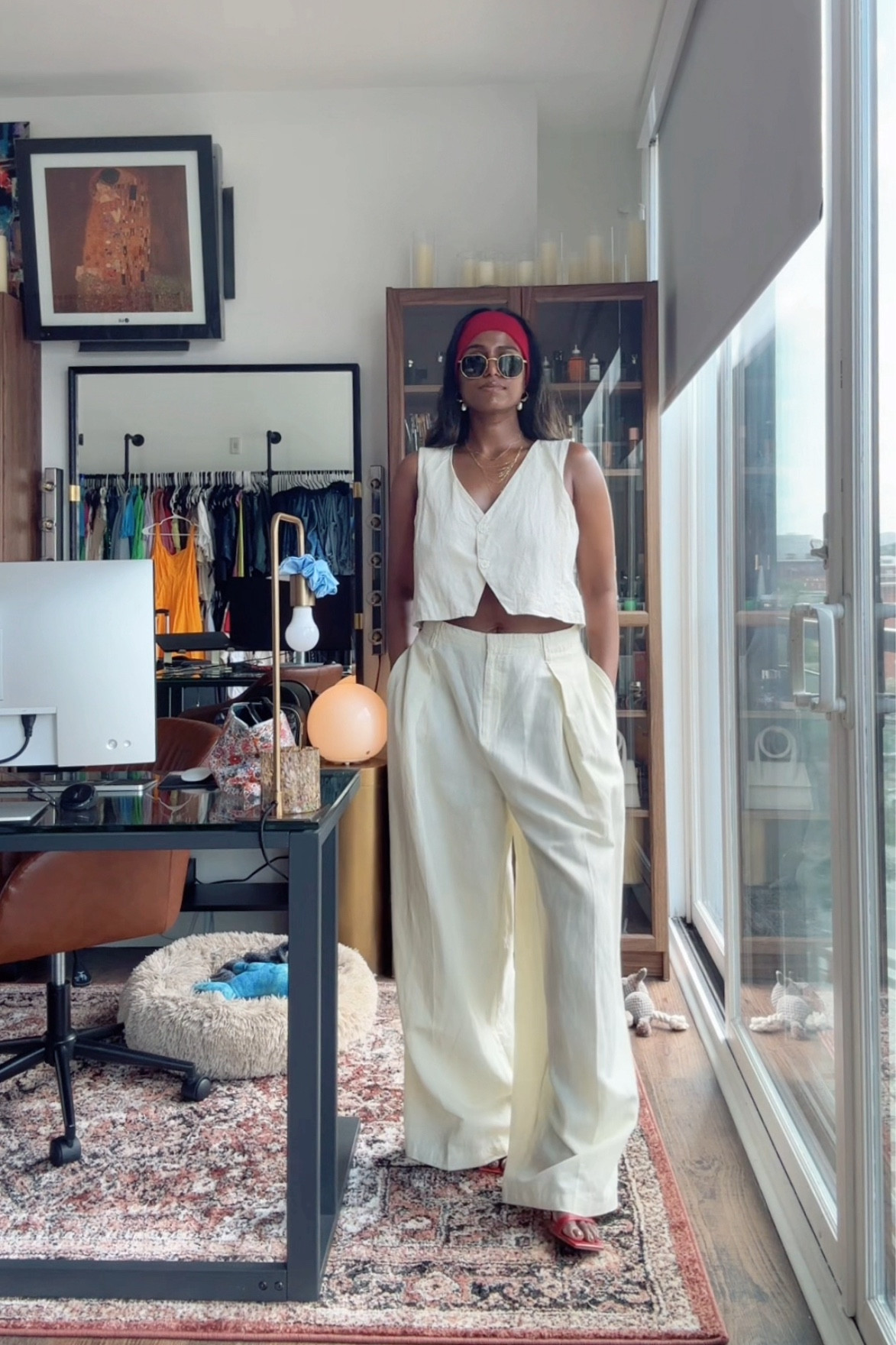 easy breezy linen set 

#LTKTravel #LTKStyleTip #LTKShoeCrush