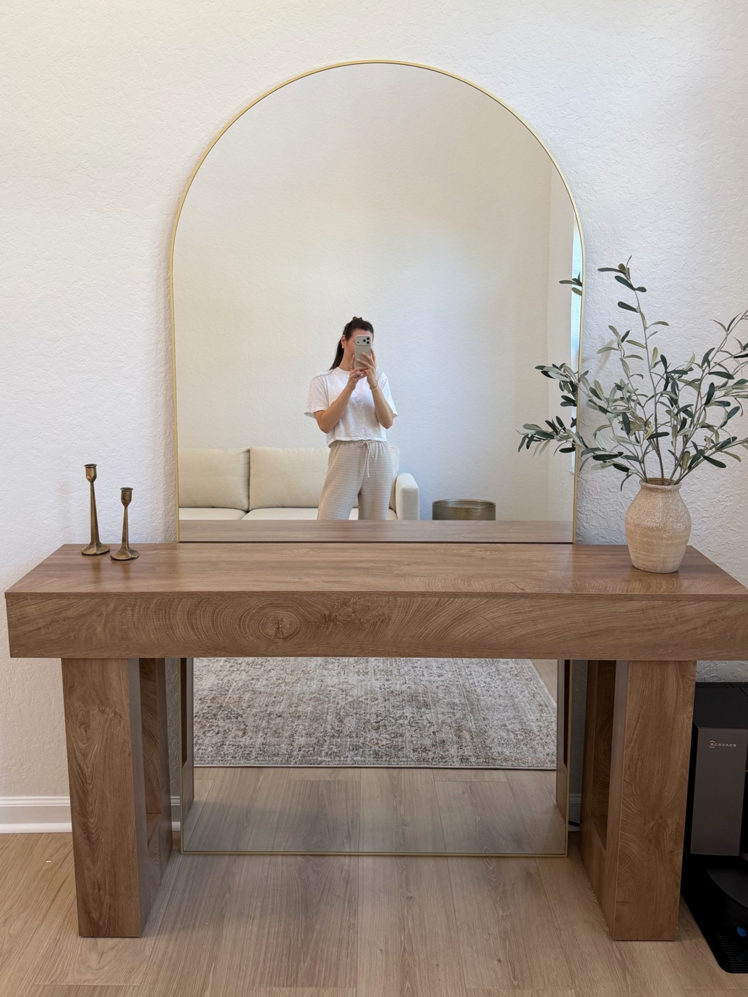 Living room console table

#LTKHome