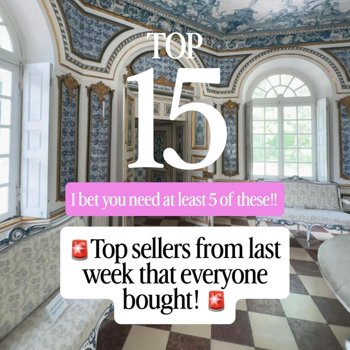 Top Amazon sellers!!

#LTKSeasonal #LTKHome