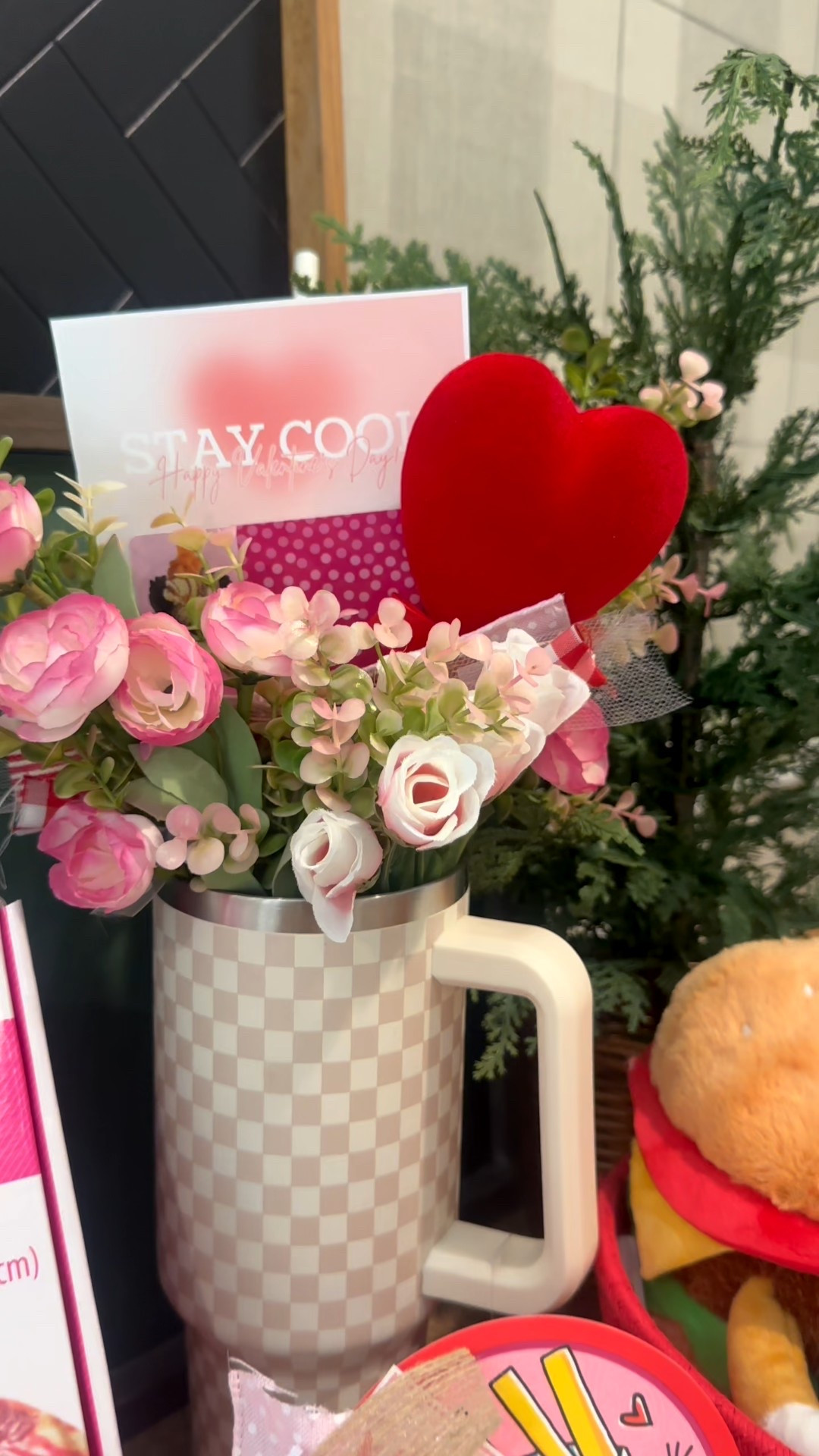 A Valentine’s gift that is great for anyone at any age! Fun, festive & affordable! Follow along for more gift ideas❤️

#LTKstorytime #LTKValentine