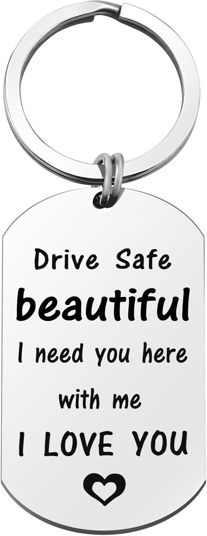 Drive Safe Gifts for Women Girlfriend Her Wife, Birthday Christmas Valentines Day Gifts Ideas Dri... | Amazon (US)