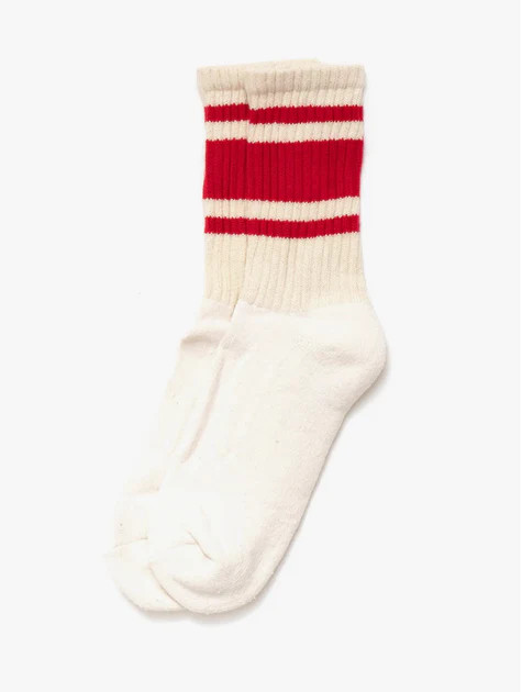 ILY Crew Socks | LoveSteady