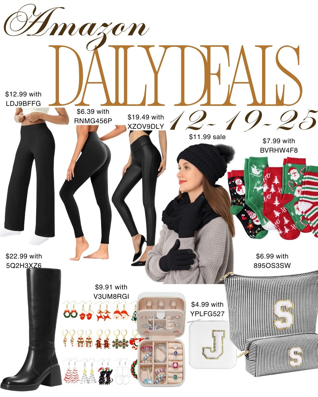 Amazon deals 

#LTKFindsUnder100 #LTKSaleAlert #LTKFindsUnder50