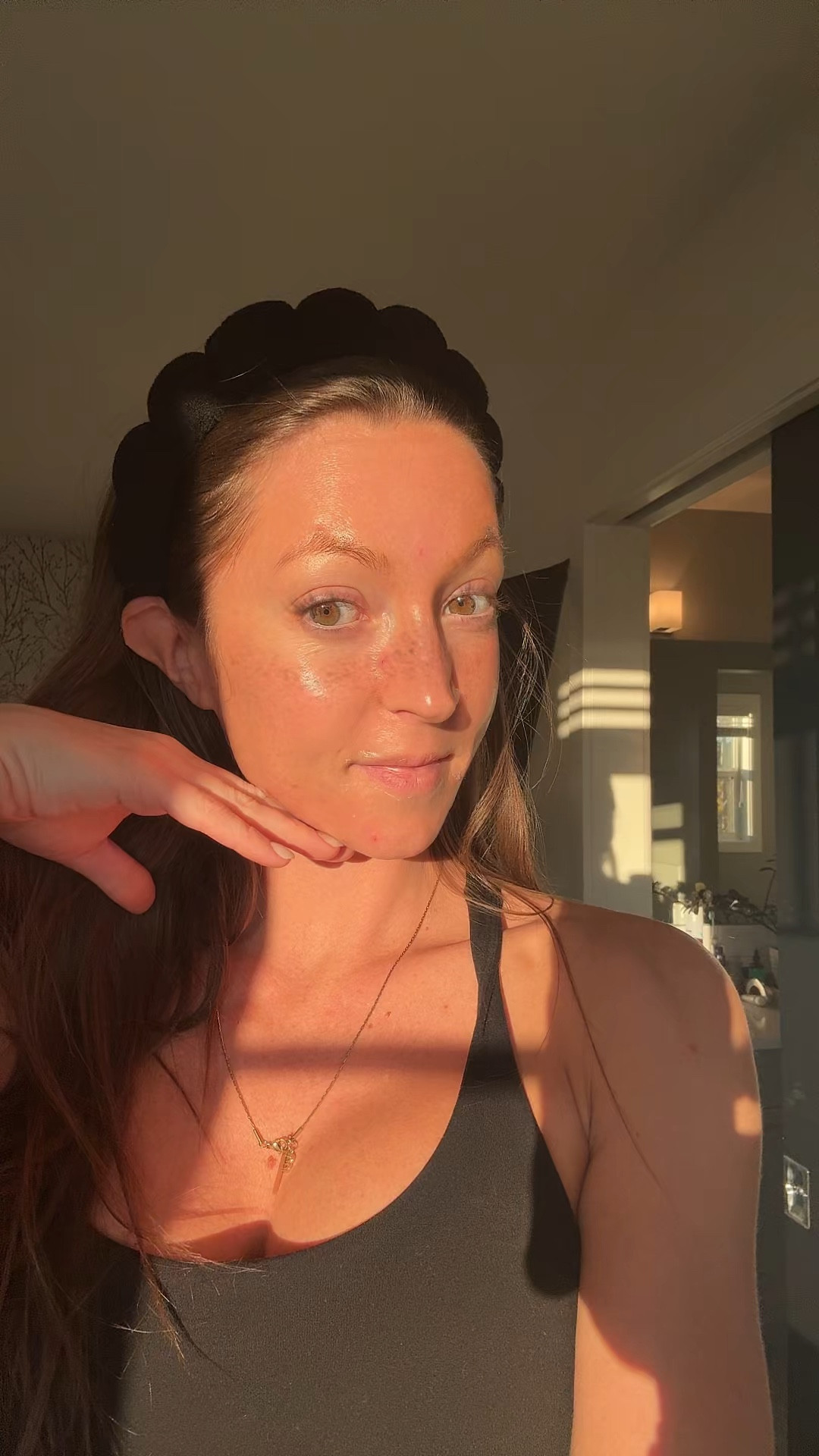 Collagen mask I’ll reach for again! 

#LTKbeauty #LTKfindsunder50