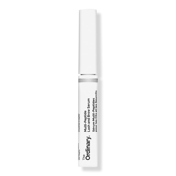 Multi-Peptide Lash and Brow Serum | Ulta